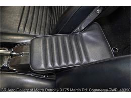 1967 Chevrolet Corvette (CC-2118620) for sale in Kentwood, Michigan
