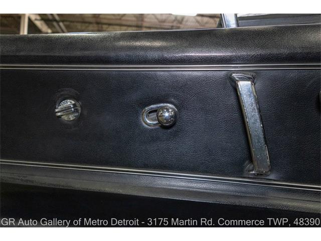 1967 Chevrolet Corvette (CC-2118620) for sale in Kentwood, Michigan