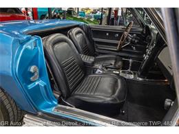 1967 Chevrolet Corvette (CC-2118620) for sale in Kentwood, Michigan