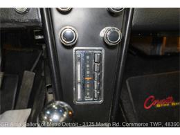 1967 Chevrolet Corvette (CC-2118620) for sale in Kentwood, Michigan