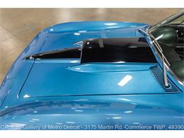 1967 Chevrolet Corvette (CC-2118620) for sale in Kentwood, Michigan
