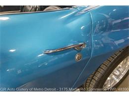 1967 Chevrolet Corvette (CC-2118620) for sale in Kentwood, Michigan