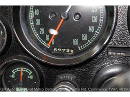 1967 Chevrolet Corvette (CC-2118620) for sale in Kentwood, Michigan