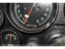 1967 Chevrolet Corvette (CC-2118620) for sale in Kentwood, Michigan