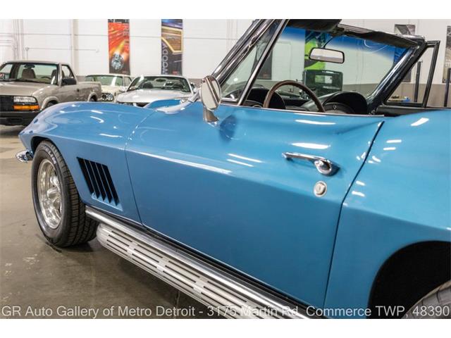 1967 Chevrolet Corvette (CC-2118620) for sale in Kentwood, Michigan