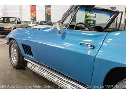 1967 Chevrolet Corvette (CC-2118620) for sale in Kentwood, Michigan