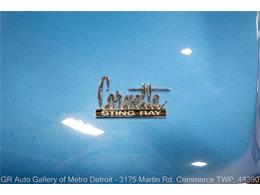 1967 Chevrolet Corvette (CC-2118620) for sale in Kentwood, Michigan