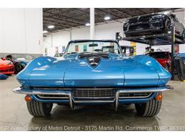 1967 Chevrolet Corvette (CC-2118620) for sale in Kentwood, Michigan