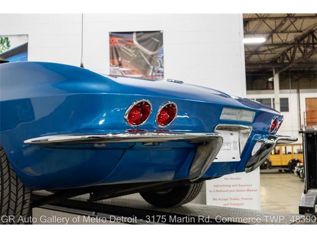 1967 Chevrolet Corvette (CC-2118620) for sale in Kentwood, Michigan