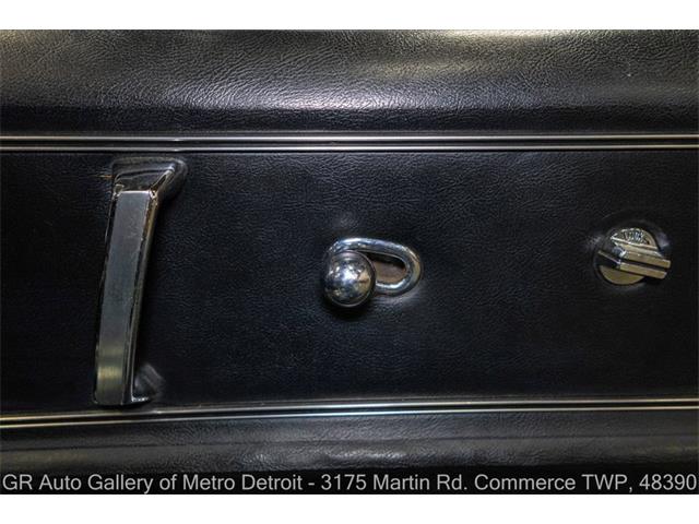 1967 Chevrolet Corvette (CC-2118620) for sale in Kentwood, Michigan