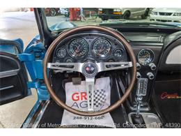 1967 Chevrolet Corvette (CC-2118620) for sale in Kentwood, Michigan