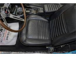 1967 Chevrolet Corvette (CC-2118620) for sale in Kentwood, Michigan