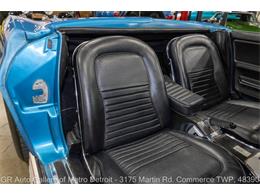 1967 Chevrolet Corvette (CC-2118620) for sale in Kentwood, Michigan