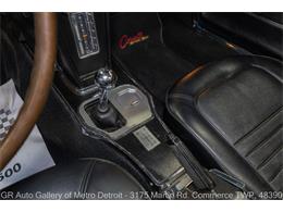 1967 Chevrolet Corvette (CC-2118620) for sale in Kentwood, Michigan