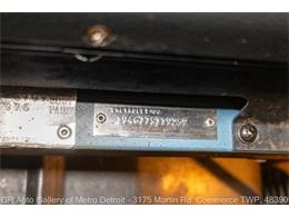 1967 Chevrolet Corvette (CC-2118620) for sale in Kentwood, Michigan