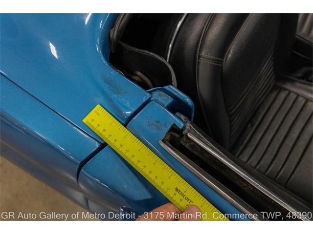 1967 Chevrolet Corvette (CC-2118620) for sale in Kentwood, Michigan