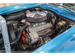 1967 Chevrolet Corvette (CC-2118620) for sale in Kentwood, Michigan