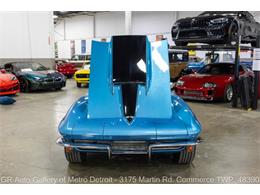 1967 Chevrolet Corvette (CC-2118620) for sale in Kentwood, Michigan