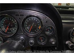 1967 Chevrolet Corvette (CC-2118620) for sale in Kentwood, Michigan
