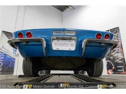 1967 Chevrolet Corvette (CC-2118620) for sale in Kentwood, Michigan