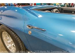 1967 Chevrolet Corvette (CC-2118620) for sale in Kentwood, Michigan