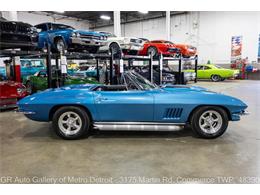 1967 Chevrolet Corvette (CC-2118620) for sale in Kentwood, Michigan