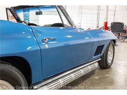 1967 Chevrolet Corvette (CC-2118620) for sale in Kentwood, Michigan