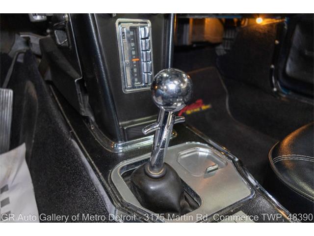 1967 Chevrolet Corvette (CC-2118620) for sale in Kentwood, Michigan