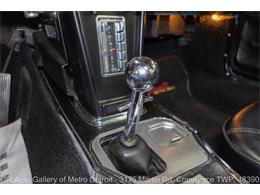 1967 Chevrolet Corvette (CC-2118620) for sale in Kentwood, Michigan