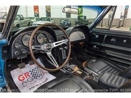 1967 Chevrolet Corvette (CC-2118620) for sale in Kentwood, Michigan