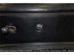 1967 Chevrolet Corvette (CC-2118620) for sale in Kentwood, Michigan