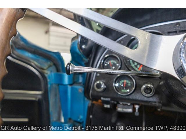 1967 Chevrolet Corvette (CC-2118620) for sale in Kentwood, Michigan
