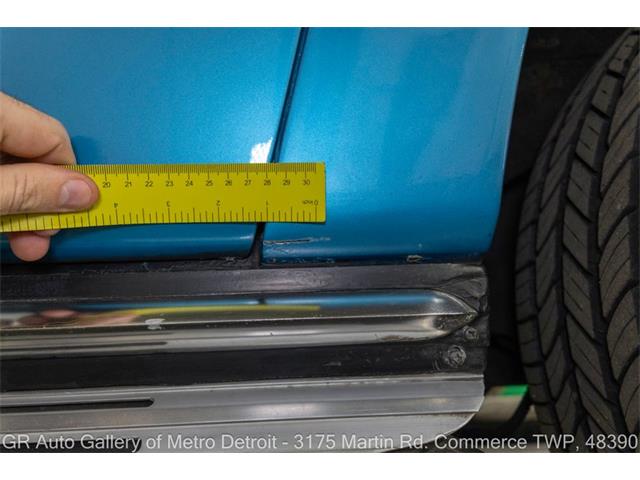 1967 Chevrolet Corvette (CC-2118620) for sale in Kentwood, Michigan
