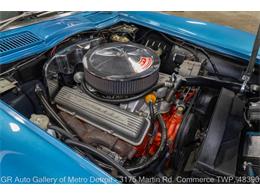 1967 Chevrolet Corvette (CC-2118620) for sale in Kentwood, Michigan