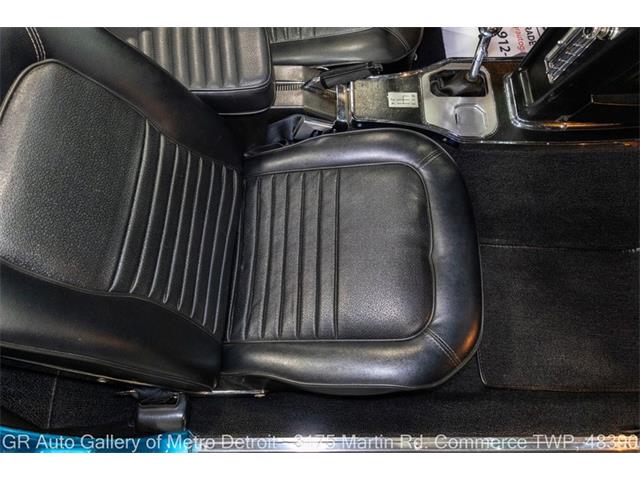1967 Chevrolet Corvette (CC-2118620) for sale in Kentwood, Michigan
