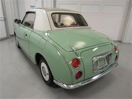 1991 Nissan Figaro (CC-2118621) for sale in Christiansburg, Virginia