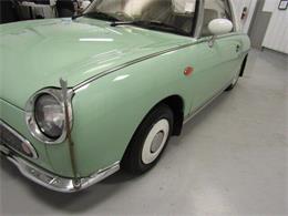 1991 Nissan Figaro (CC-2118621) for sale in Christiansburg, Virginia