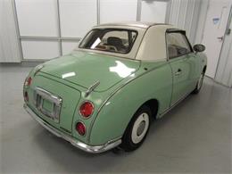 1991 Nissan Figaro (CC-2118621) for sale in Christiansburg, Virginia