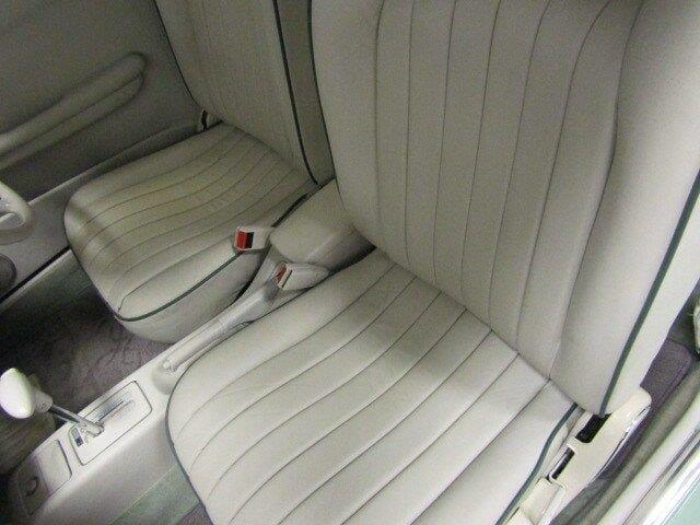 1991 Nissan Figaro (CC-2118621) for sale in Christiansburg, Virginia