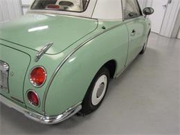 1991 Nissan Figaro (CC-2118621) for sale in Christiansburg, Virginia