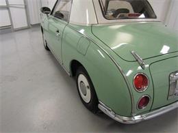 1991 Nissan Figaro (CC-2118621) for sale in Christiansburg, Virginia