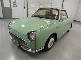 1991 Nissan Figaro (CC-2118621) for sale in Christiansburg, Virginia