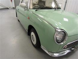 1991 Nissan Figaro (CC-2118621) for sale in Christiansburg, Virginia
