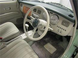 1991 Nissan Figaro (CC-2118621) for sale in Christiansburg, Virginia