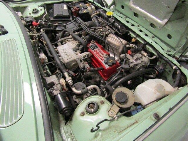 1991 Nissan Figaro (CC-2118621) for sale in Christiansburg, Virginia
