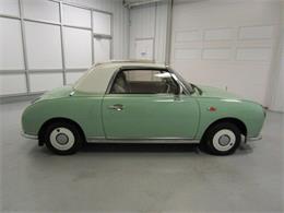 1991 Nissan Figaro (CC-2118621) for sale in Christiansburg, Virginia
