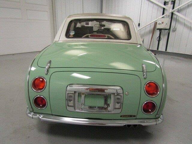 1991 Nissan Figaro (CC-2118621) for sale in Christiansburg, Virginia