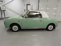 1991 Nissan Figaro (CC-2118621) for sale in Christiansburg, Virginia