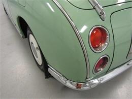 1991 Nissan Figaro (CC-2118621) for sale in Christiansburg, Virginia