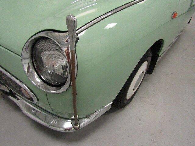 1991 Nissan Figaro (CC-2118621) for sale in Christiansburg, Virginia